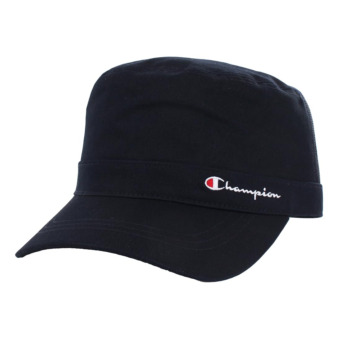 Champion Mesh Work Cap Navy [Champion] 182-0044