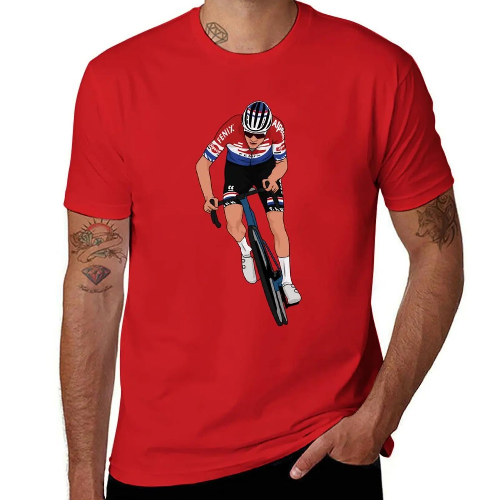 

Mathieu van der poel - MVDP T-Shirt sublime Aesthetic clothing graphic t shirt vintage men clothes 3XL