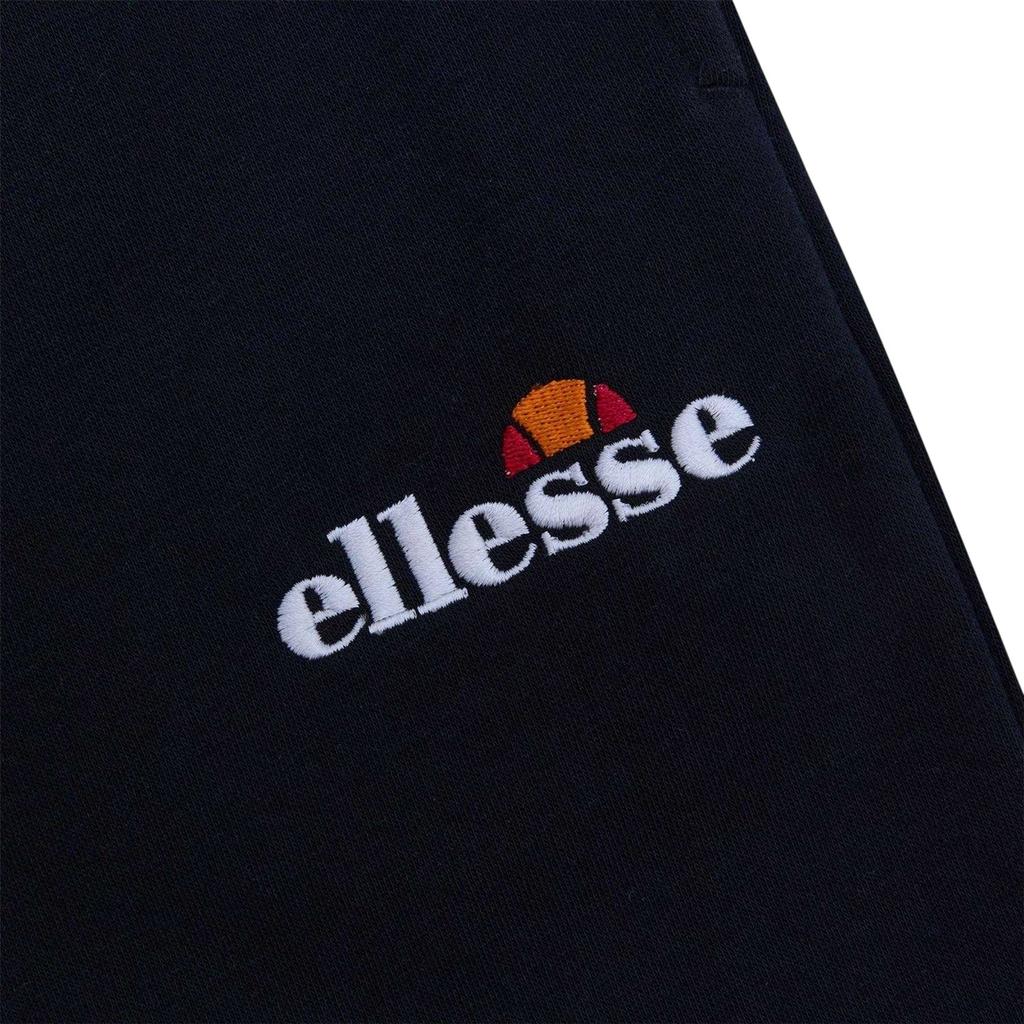 Ellesse Mens Cordova Fleece Logo Joggers