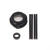 Multi Purpose Electric Drill Pump Self Priming Liquid Transfer Pump Portable for Diesel Oil Water Aquarium Use