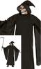 Death Grim Reaper Ghost Costume