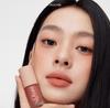 Joocyee Yeast Color Velvet Mist Multi-Use Lip & Blush Cream - Nude Lip Mud 2.0.