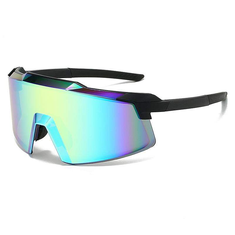 Leisure Bicycle Windproof Sunglasses Outdoor Sports Sunglasses Wholesale