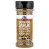 All Purpose Seasoning, Garlic and Onion + Black Pepper and Sea Salt, 4.25 Oz (120 G)