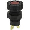 Indicator light 12V 2WK/T2W