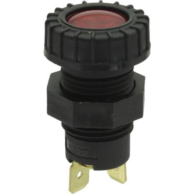 Indicator Light 12V 2WK/T2W