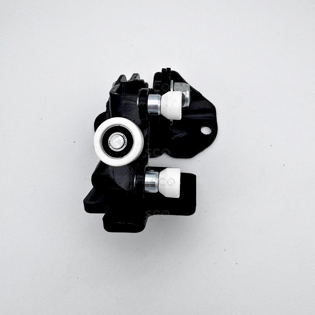 Sliding Door Roller Guide for Fiat Ducato Hinge Roller Center Right for Peugeot Boxer for Citroen Jumper for Relay 1344266080
