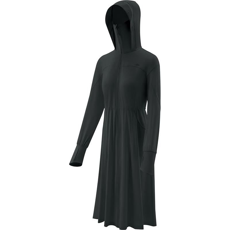 Beneunder Women s UV Protection Long Sun Jacket M