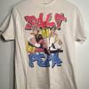 Vintage Salt-N-Pepa Band Schweres Baumwollhemd Unisex Konzert S bis 5XL EL167 Unisex T-Shirt