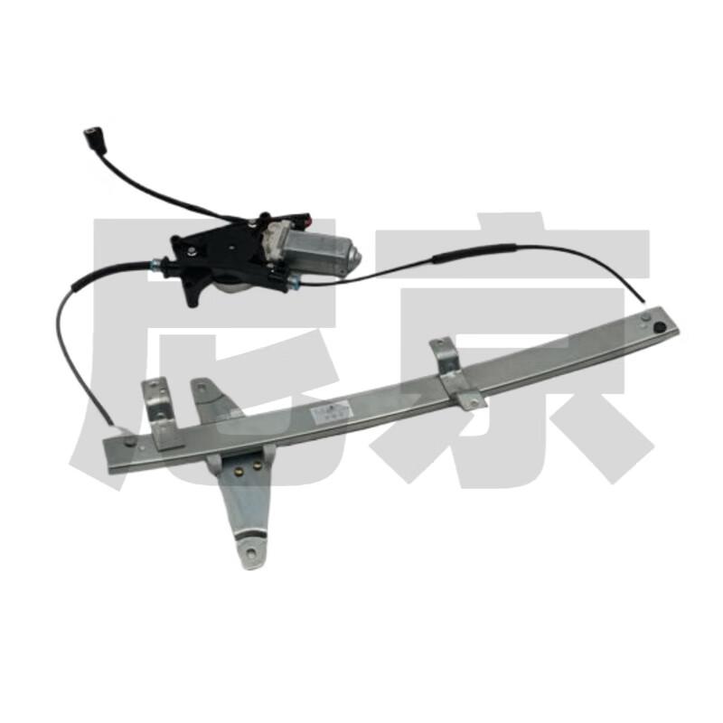 Nijing Electric Window Regulator Assembly for JMC Baodian Pickup Regulator