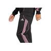 adidas Inter Miami CF UBP Travel Pants Comfortable Casual Knitted Sports Pants Men Pants Black JE8064