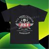 Motorcycles  Spark  Logo  American  Funny Unisex T-Shirt