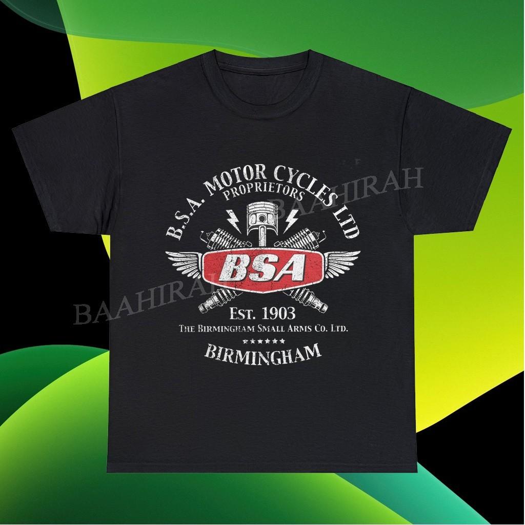 Motorcycles  Spark  Logo  American  Funny Unisex T-Shirt L