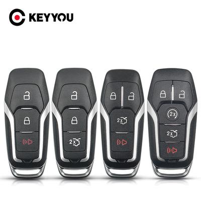 Accessori elettronici per auto – Custodie per chiavi auto