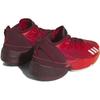 adidas Unisex Issue 4 HR0725 Better Size D.O.N. Scarlet/White, 25.0cm