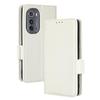 Motorola Edge 2022 5G Flip Leather Phone Case