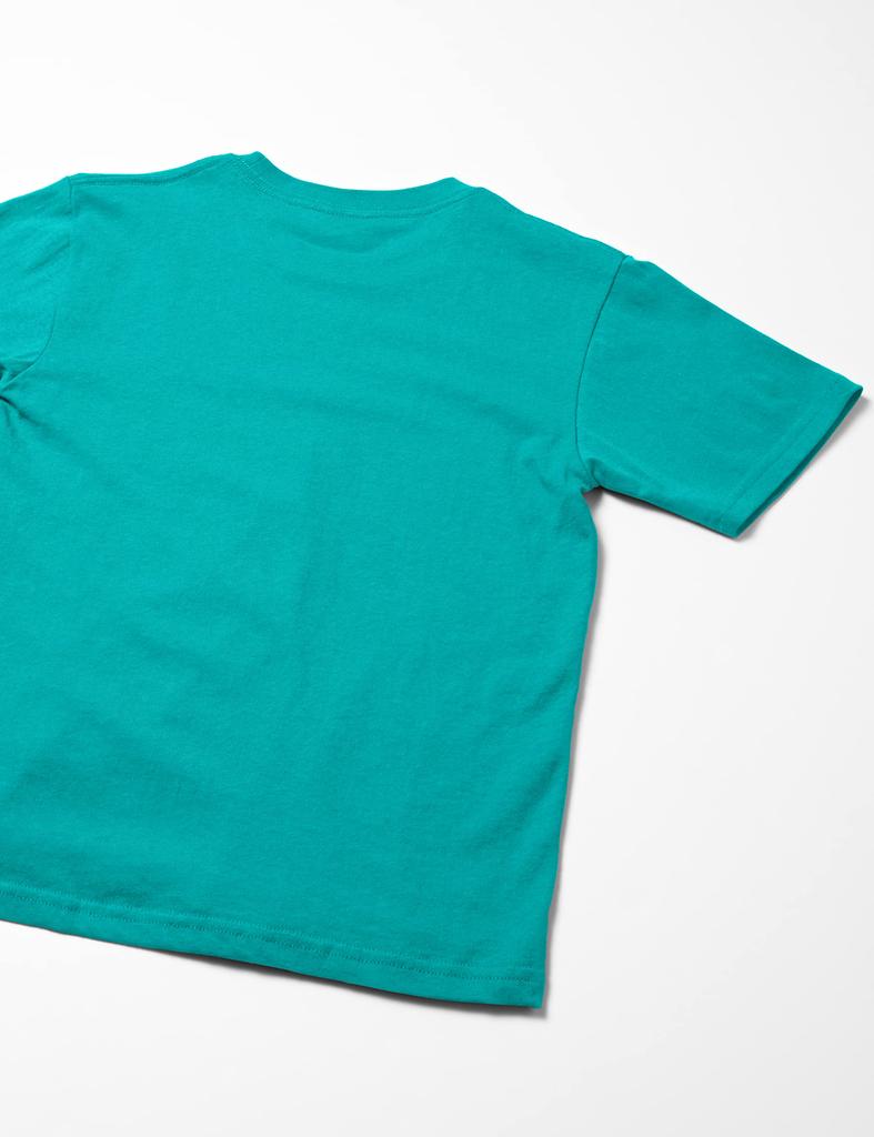 Mario HERE WE clothing T-shirt, merchandise, character, kids, GO, Yoshi, Luigi, children's