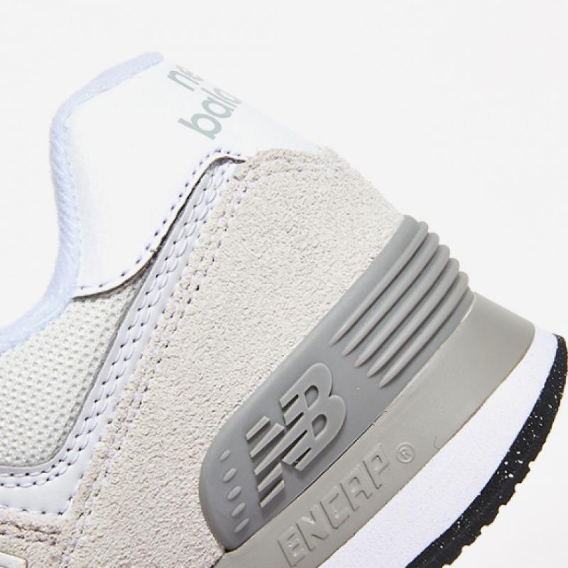 New Balance Wl574Evw Women Sneakers Wl574Evw Evw