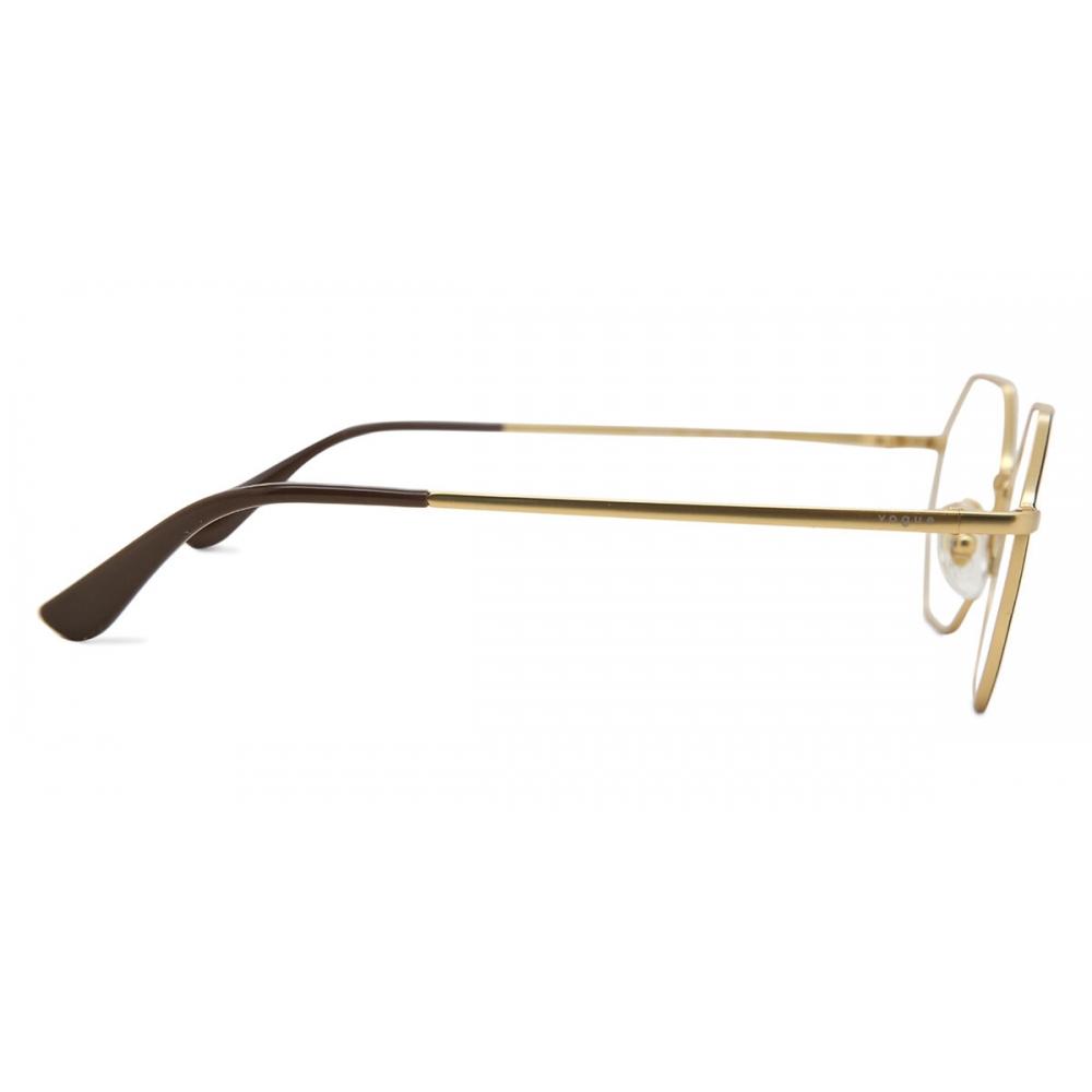 Vogue Eyewear Vo4094 Casual Chic 997 Women Eyeglasses