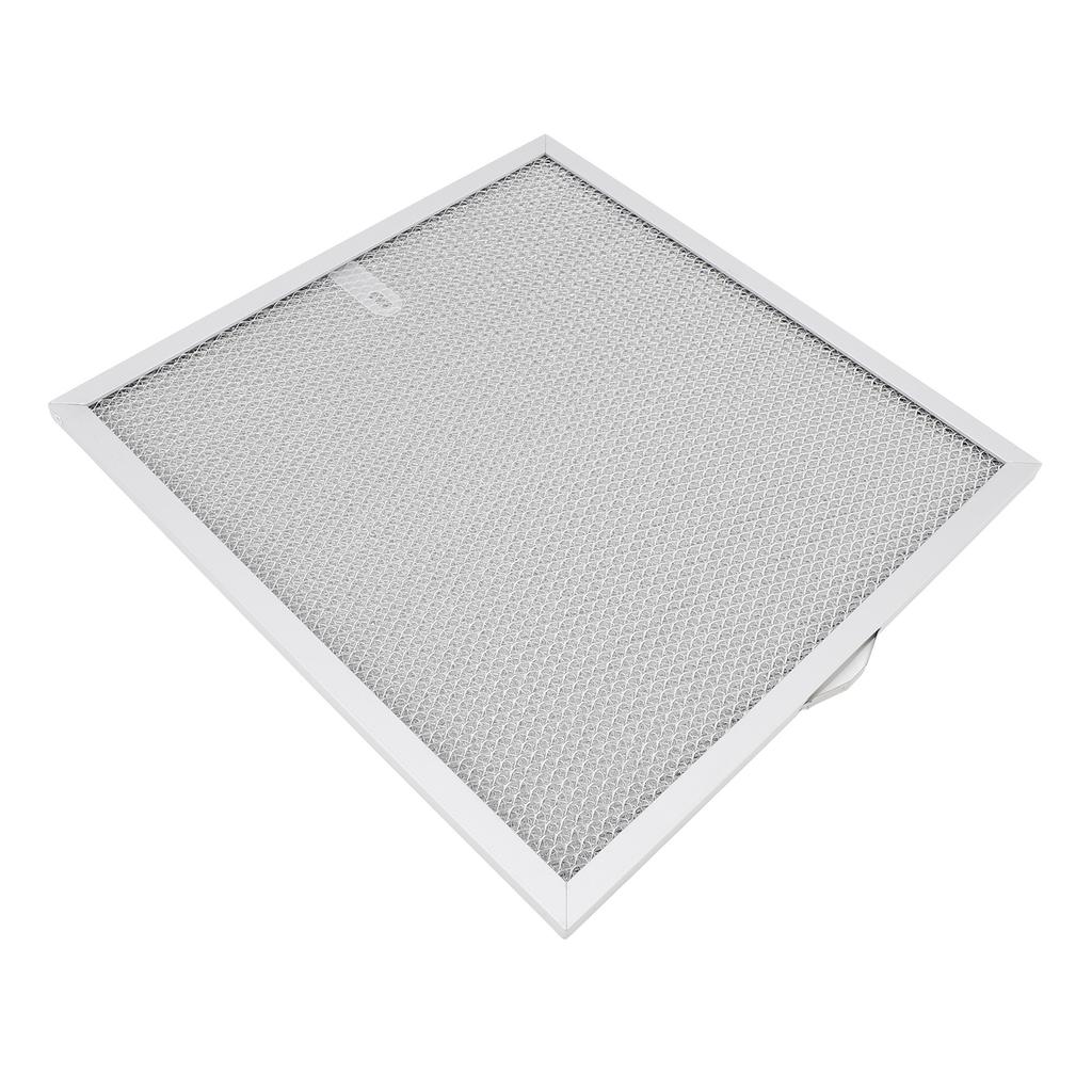 99010316 Range Hood Filter Aluminum Range Hood Grease Filter Replacement for S99010316 WA65AF
