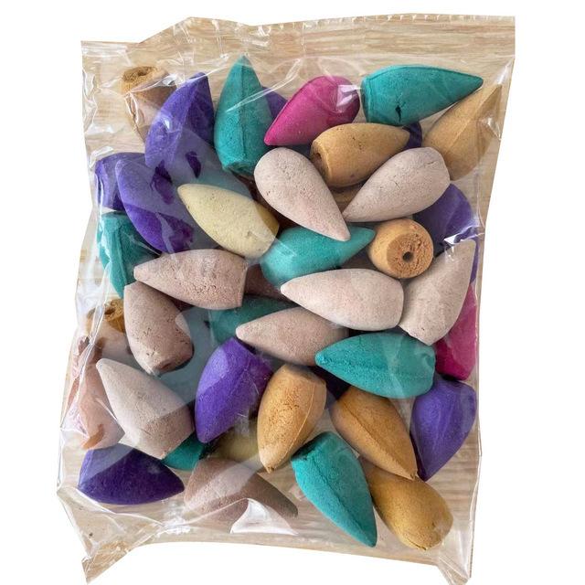 

Оригінальний класичний китайський дракон із зворотним потоком кадильниця Креативна керамічна велика кадильниця Dragon Play Pearl Home Decoration