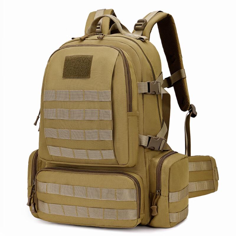 Outdoor Hiking Camping Backpack
