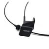 Hood Release Cable Assembly with Integrated Handle for Honda For Civic 2001-2005 Compatible Replacement Part 74130S5DA01ZA