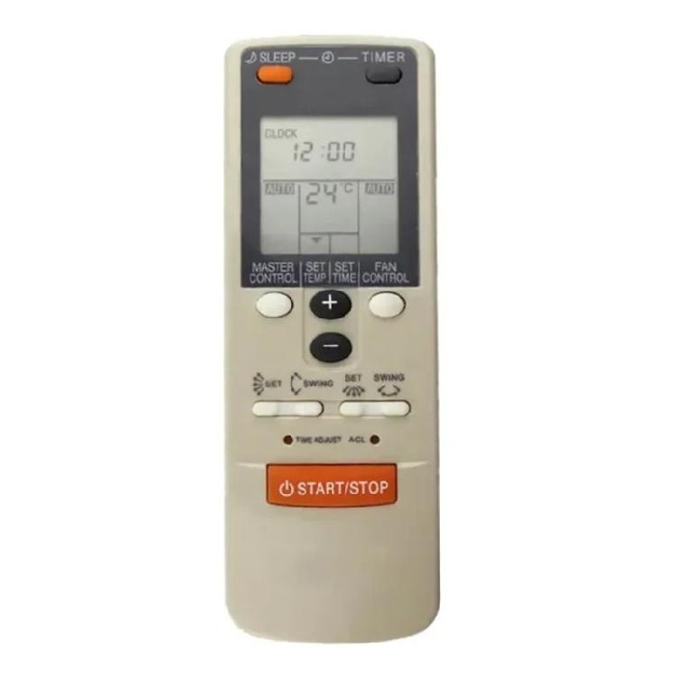 Remote Control Replacement Air Conditioner Remote Control for AR-JW19 AR-JW11 AR-DB4 AR-DB7 AR-HG1 AR-DB6 Home Supply