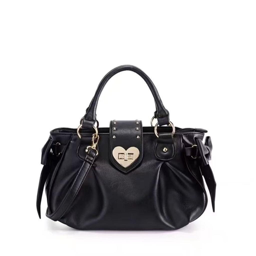 Lady's Handbag Crossbody Bag Women's Bag Shoulder Bag Cloud-shaped Bag