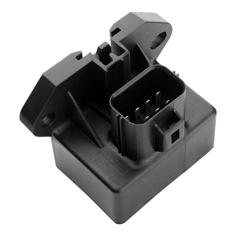 

QM-New High Quality Fuel Pump Relay AA8A9D412EA AG8Z9D370A AA8Z9D370B For Ford Raptor MKS MKT E150 E250 E350 чёрный