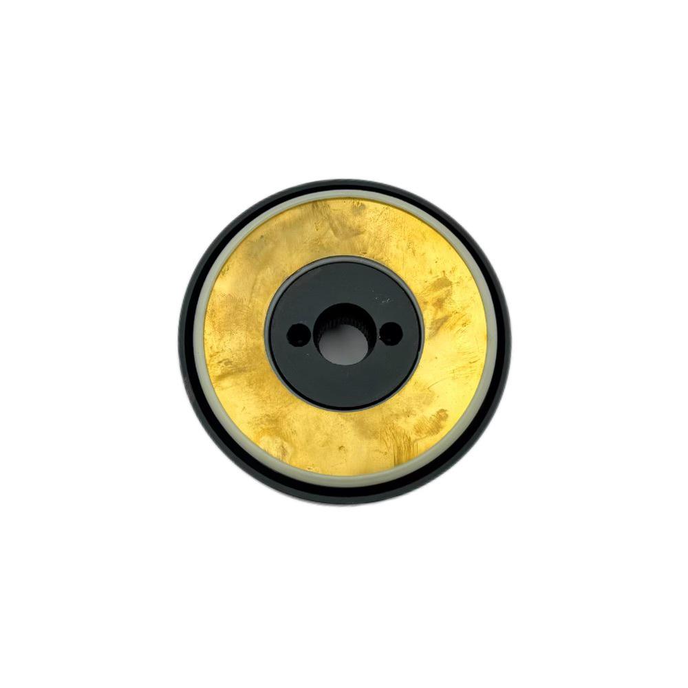 160H Steering Wheel Hub Adapter for Mazda, Hyundai Verna, and Kia Furi