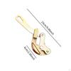 Cable Gripper Puller Grip Heavy Duty High Strength Rope Jaw Tightening