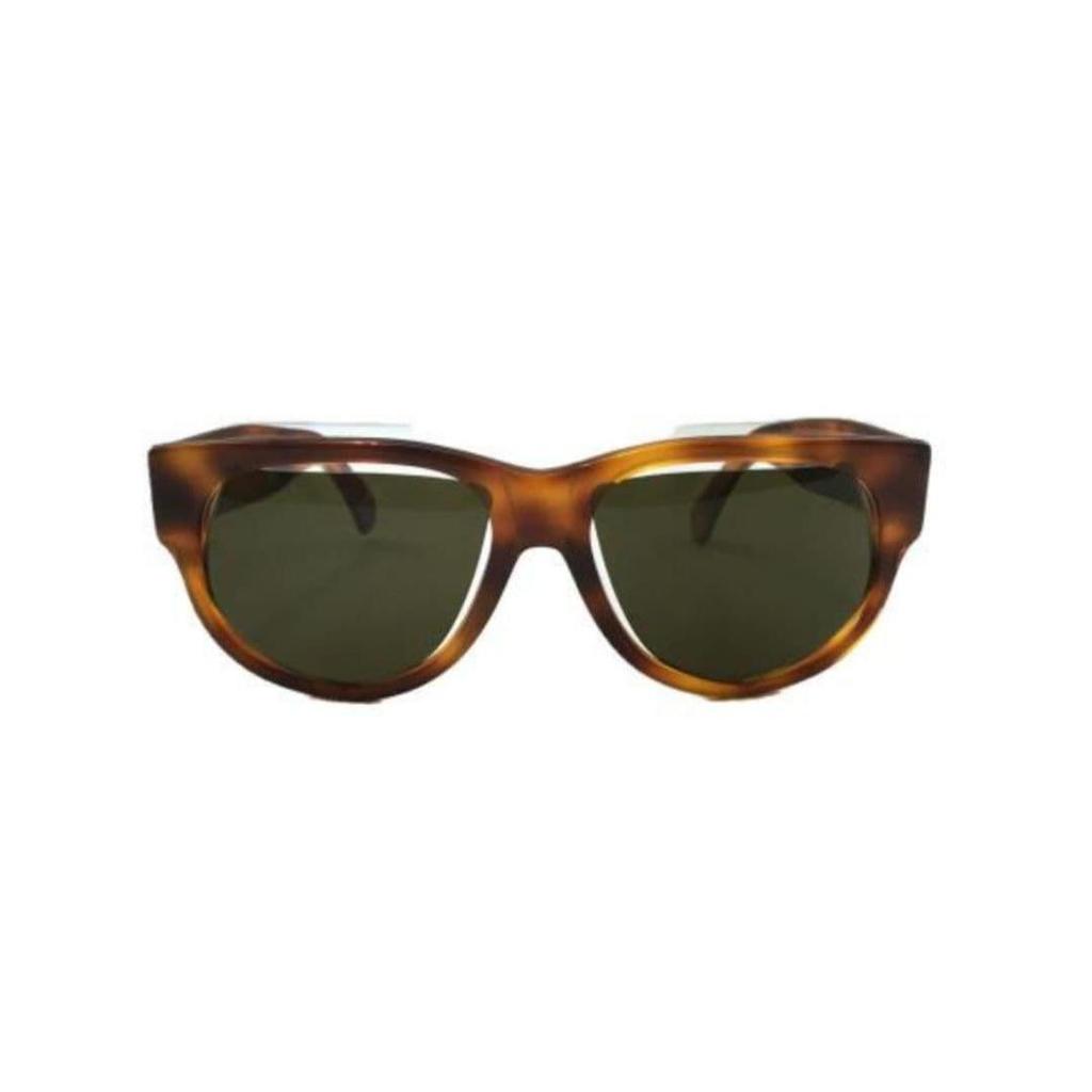 Used Martin MargielaCutler and Gross Sunglasses
