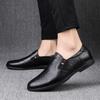 Genuine Leather Men Casual Shoes Luxury Brand 2024 Mens Loafers Moccasins Breathable Slip on Black Driving Shoes Plus Size 37-46