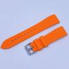 Silicone Watch Sports Band 20mm Quick Release Men Women Fitness Accessories