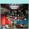 Euro Bunting Flags 2021 7 Meter Long Durable Fabric Flags Representing 24 Nations With Stunning Designs
