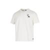 SS25 Skateboard Sports Loose Fit Crew Neck Short Sleeve T-Shirt Men Tops KC2870