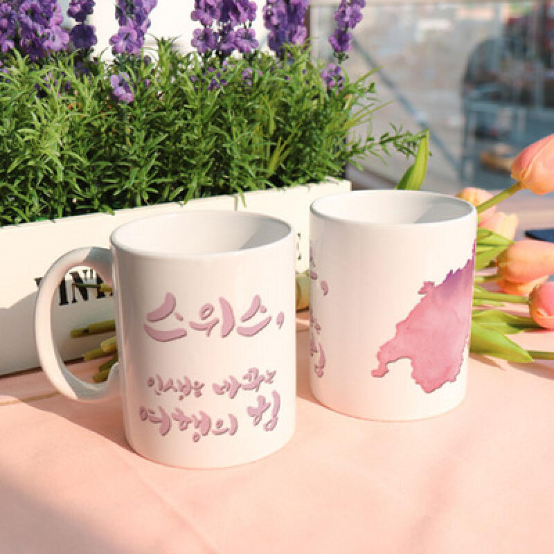 cg962-Design Mug 2p-Swiss Travel