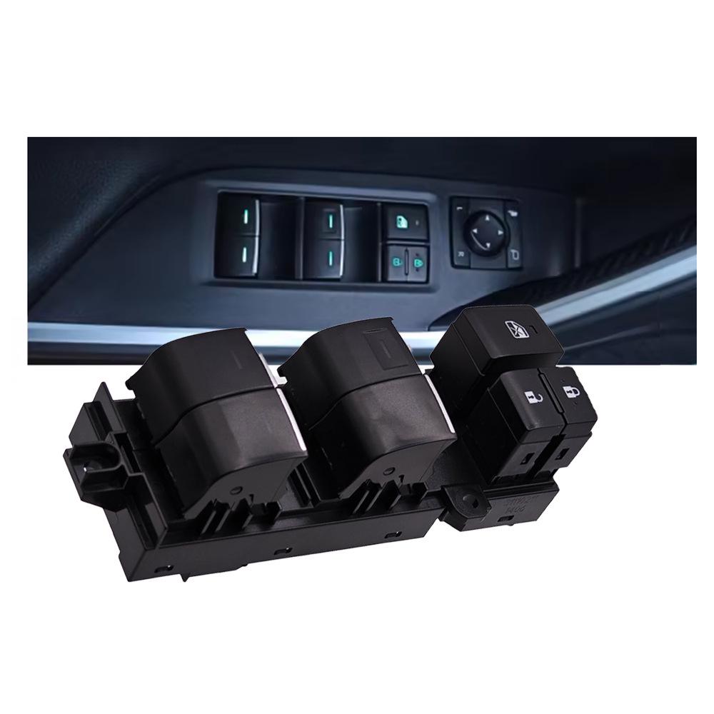 

84040-F4050 Car Window Glass Lift Switch for 2018 Toyota Corolla, CHR, and RAV4 Electric