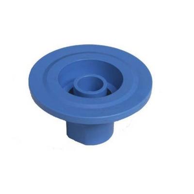 Mand voor reinigingsadapter van de applicatiekop - 5/8" F roestvrij staal