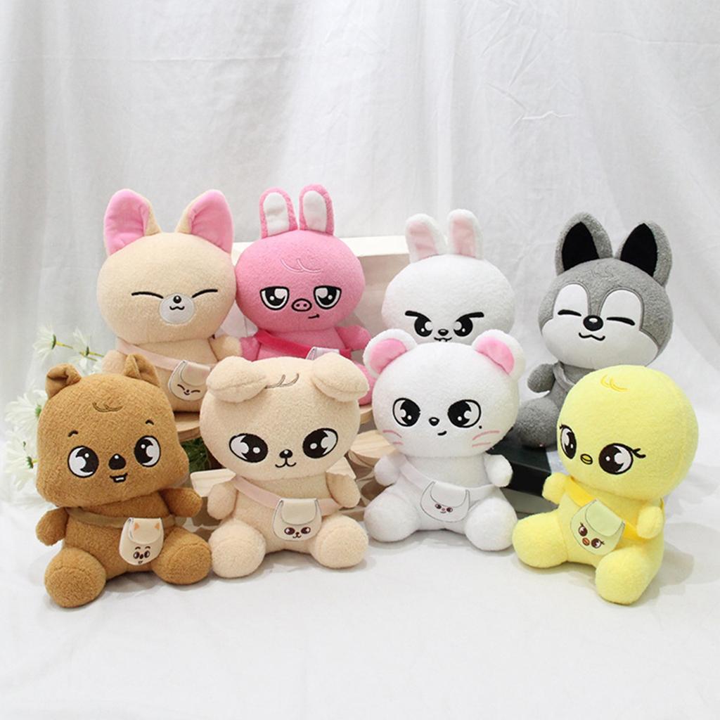 Game Plush Toy, Personalised Plush Doll, Cute Plush Toy Gift For Game Fans
