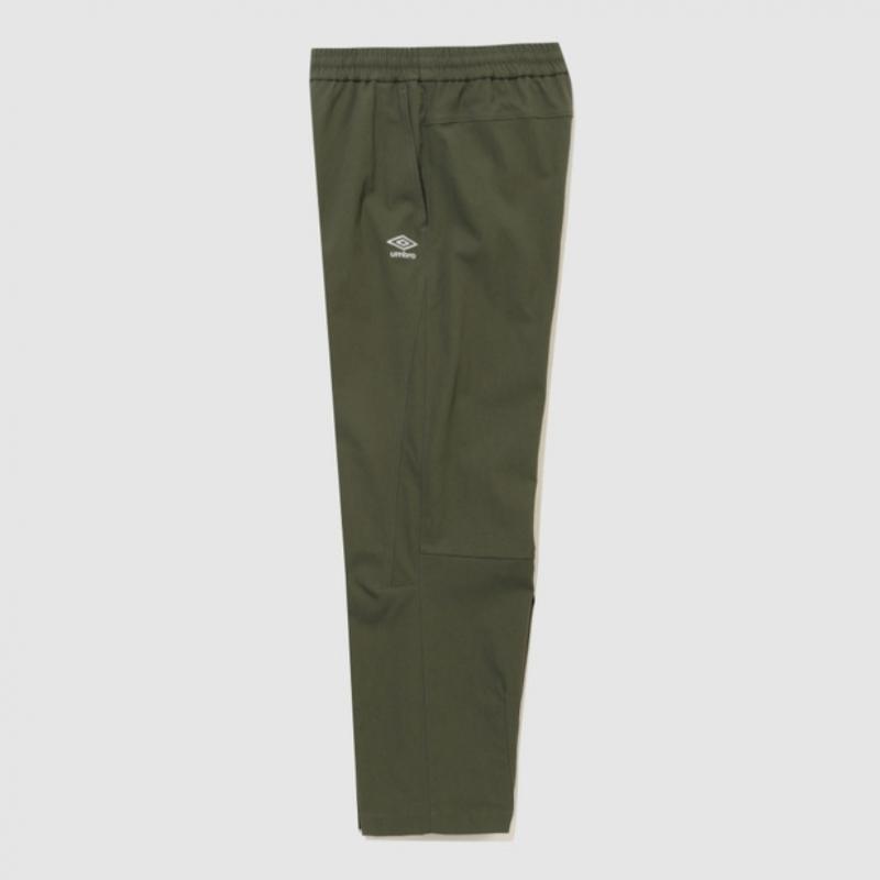 Umbro Casual Unisex Spandex Tapered Pants Ur123cpt13 Kha