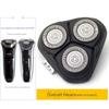 Geeignet für Philips Serie 3000 Scherkopf S3208 S3203 S3102 Klingenschutz Klingenträger