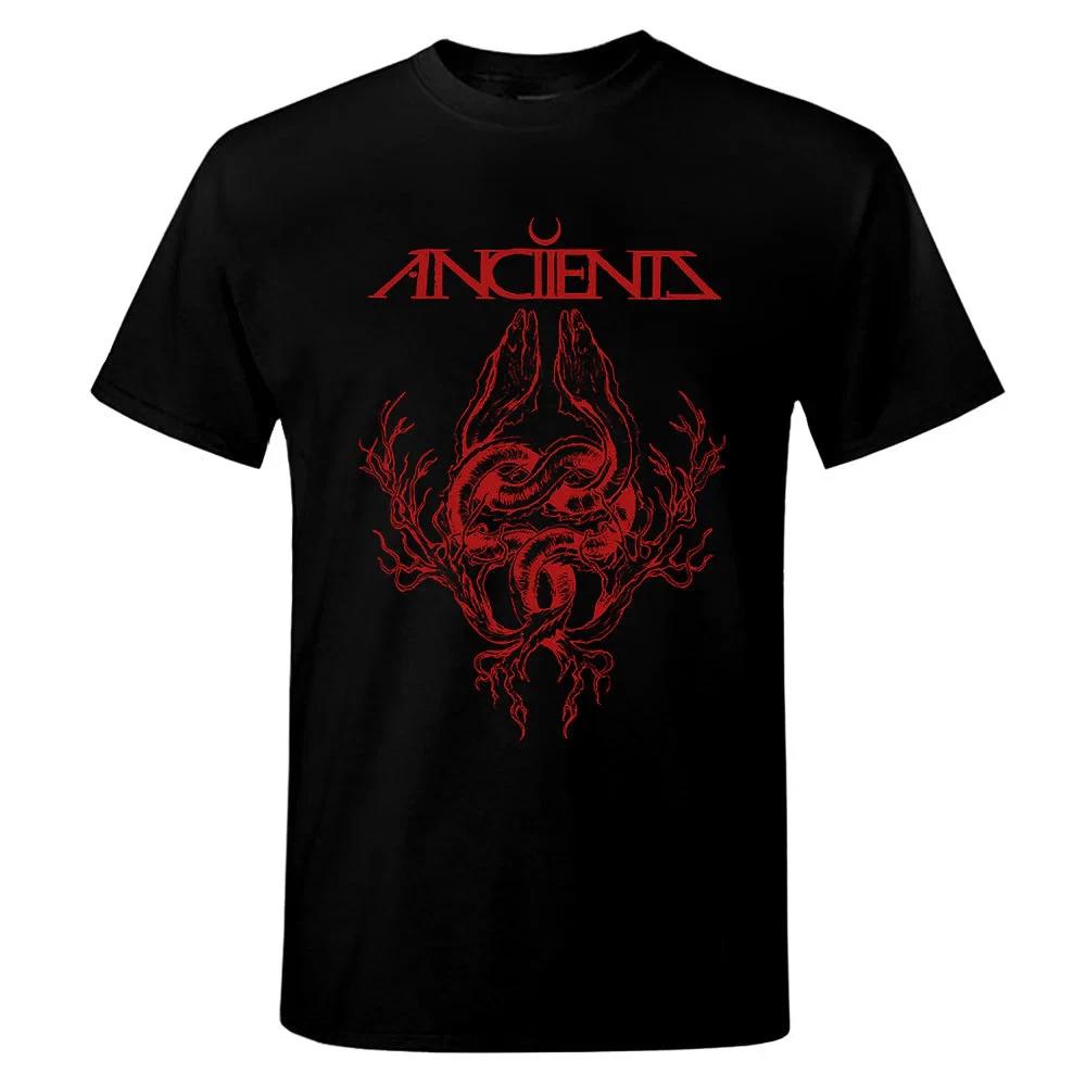 Anciients - Eels T-Shirt 4XL