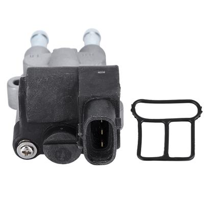 Supapă de control al ralantiului IAC pentru mașină cu garnitură pentru Corolla 22270‑0D040
