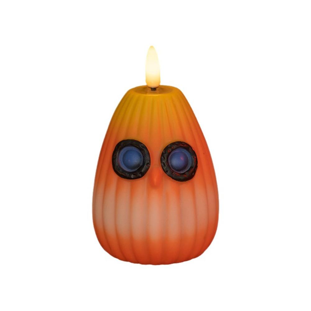 Funny Halloween Owl Light Decorative Party Light LED Night Light  Garden Decoration