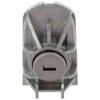 Ford C-MAX 03-07 Front Left Door Lock Insert