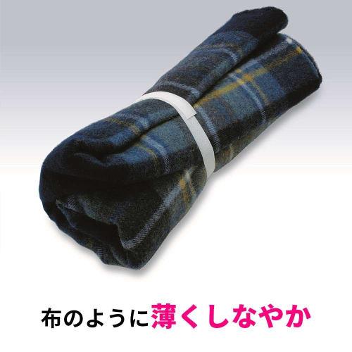 3M Binding One-Touch Belt Black 12.7mm x 3m 3 Rolls (Loop Fastener Tape Cord Wiring Winding) NC-2272R3-3P