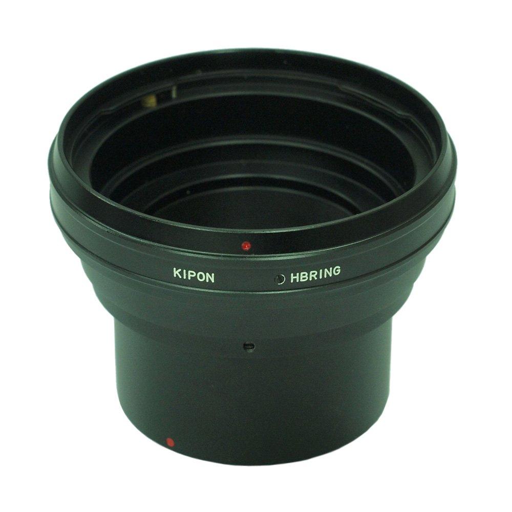 KIPON M Mount Adapter for Hasselblad Lenses To Canon EOS Cameras HB-EOS V-Mount M-Mount (Part Number 014288)