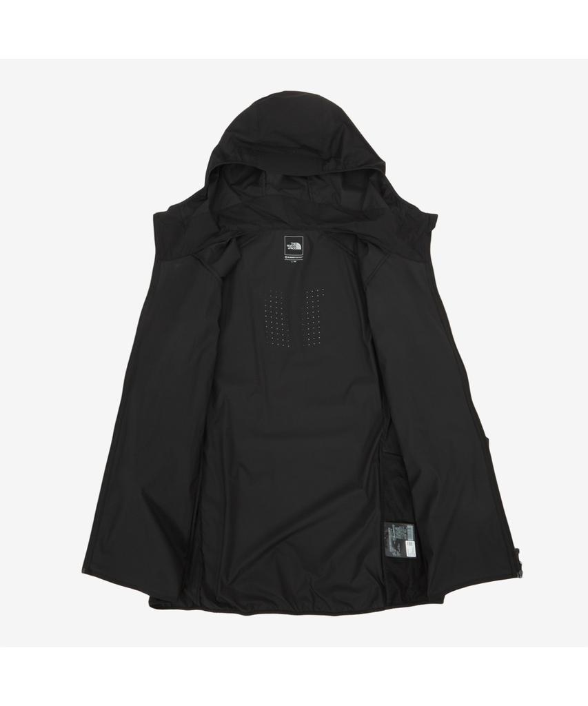 The North Face Nj3Ls10A Camino Run Jacket Black